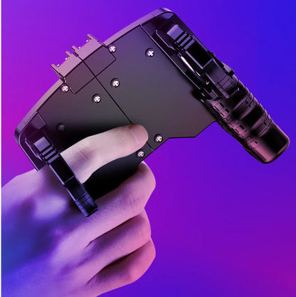 Gaming Controller with Stand for Chicken Dinner