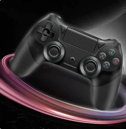 P4 Wireless Multifunctional Game Controller