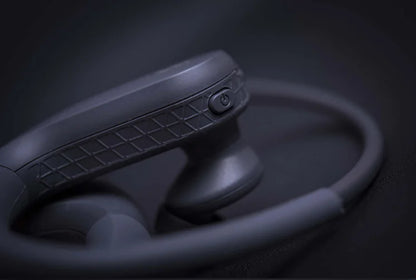 Swimming Headphones Wireless Audio Player Headset