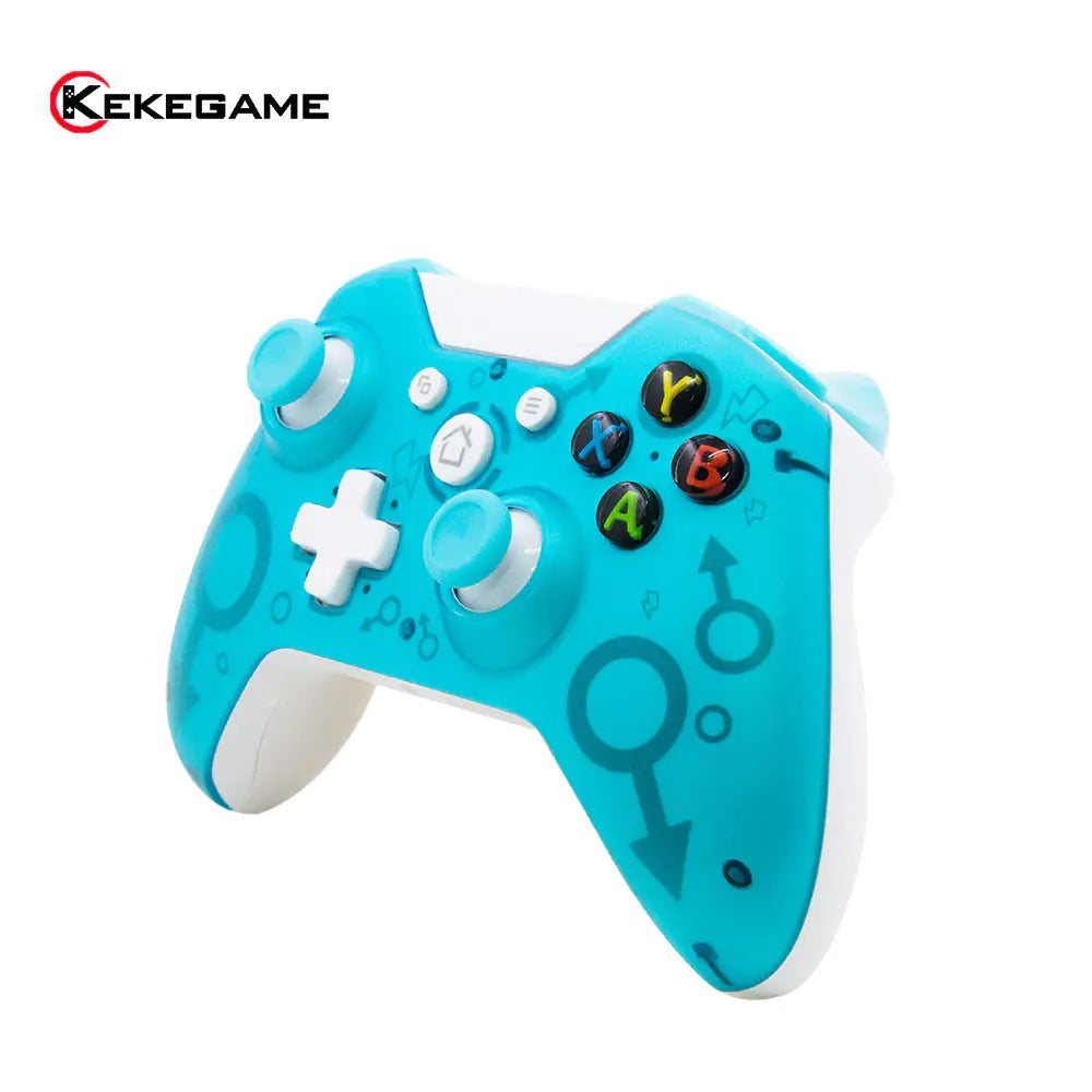 2.4G Wireless Game Controller for Xbox One N-1