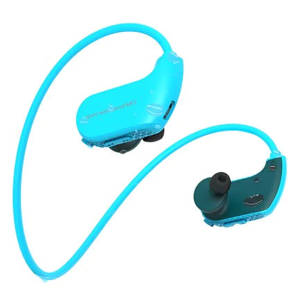 Swimming Headphones Wireless Audio Player Headset