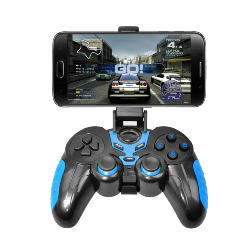 Saitake Wireless Bluetooth Game Controller