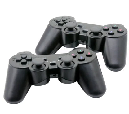 Wireless Game Controller for PS3, TV Box & PC
