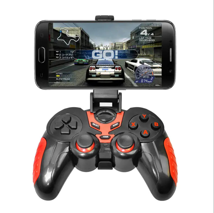 Saitake Wireless Bluetooth Game Controller