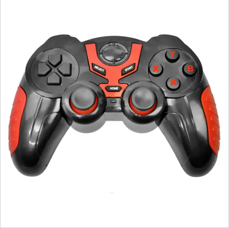 Saitake Wireless Bluetooth Game Controller