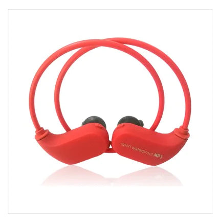 Swimming Headphones Wireless Audio Player Headset
