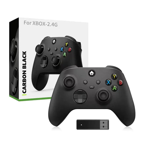 Xbox One S Wireless Game Controller for PC (Bulk)