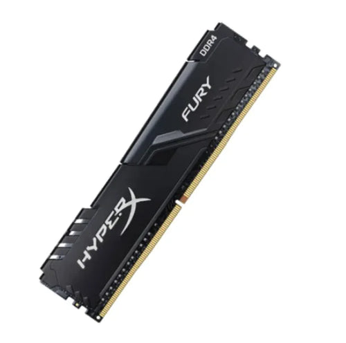 High-Speed Gaming Memory for PC
