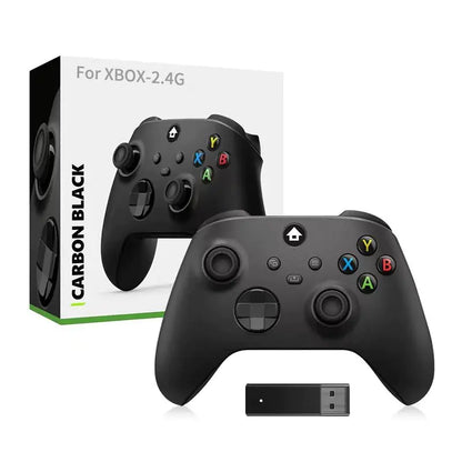 Xbox One S Wireless Game Controller for PC (Bulk)