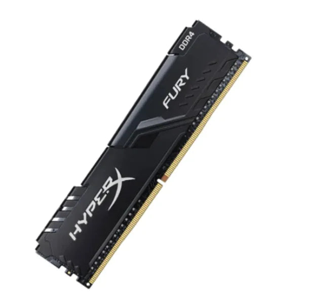 High-Speed Gaming Memory for PC