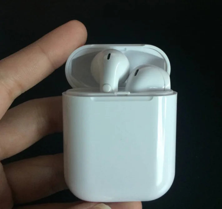 Wireless Bluetooth Headphones i9s