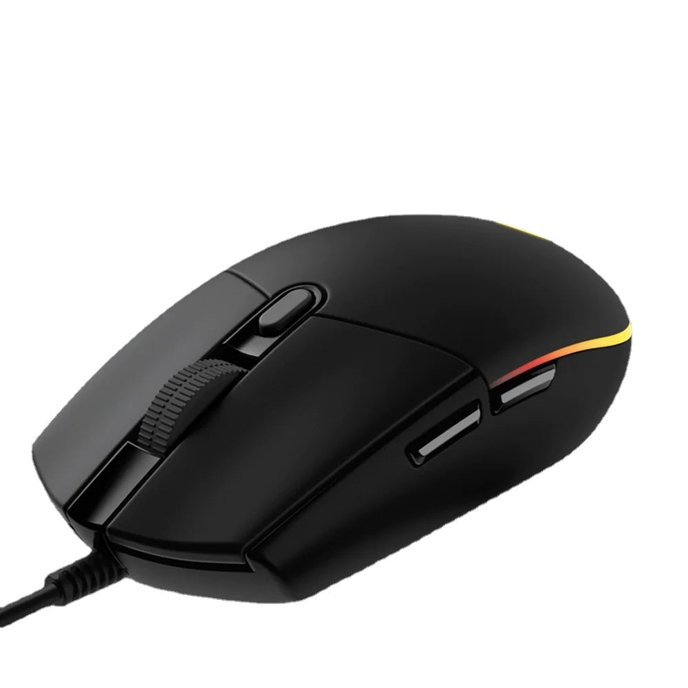 RGB Wired Gaming Mouse