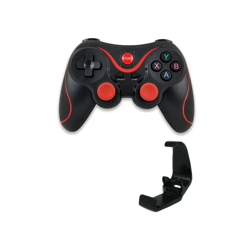 YLW MG09 Wireless Bluetooth Game Controller for Devices