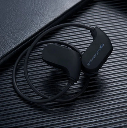 Swimming Headphones Wireless Audio Player Headset