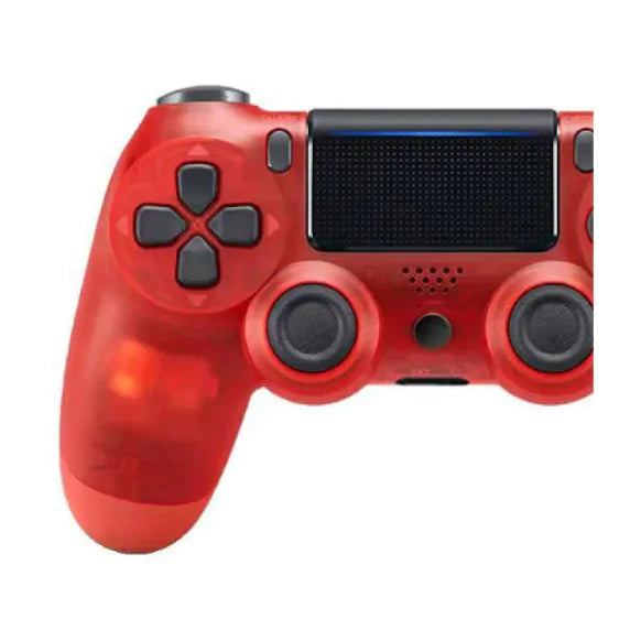 P4 Wireless Multifunctional Game Controller