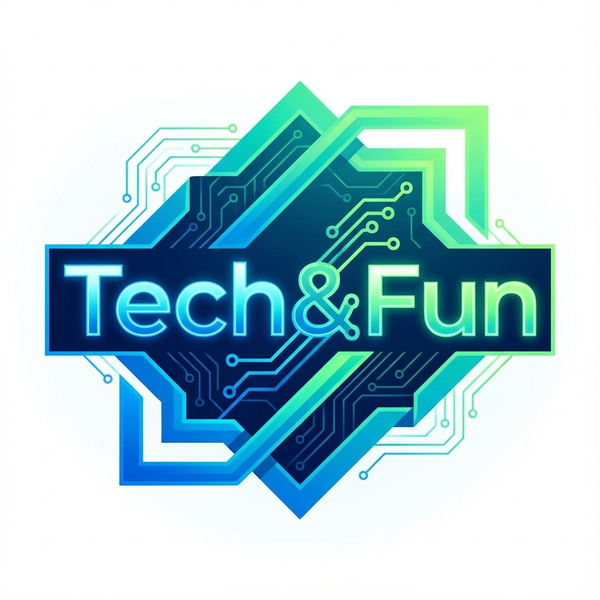 Tech&Fun