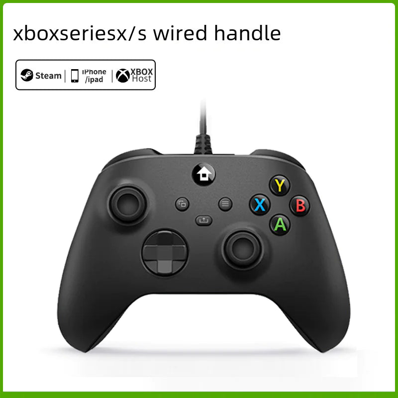 Xbox One S Wireless Game Controller for PC (Bulk)