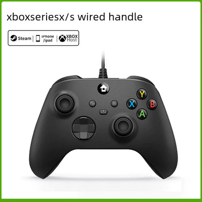 Xbox One S Wireless Game Controller for PC (Bulk)