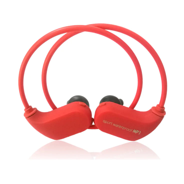 Swimming Headphones Wireless Audio Player Headset
