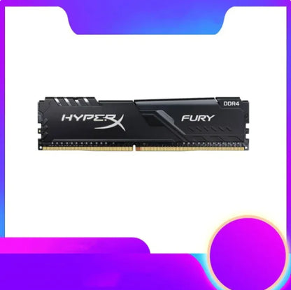 High-Speed Gaming Memory for PC