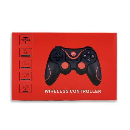 YLW MG09 Wireless Bluetooth Game Controller for Devices