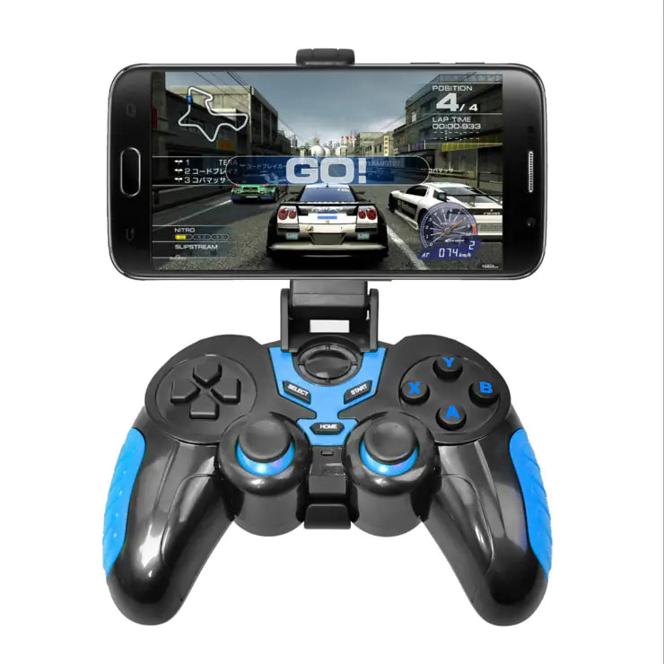Saitake Wireless Bluetooth Game Controller
