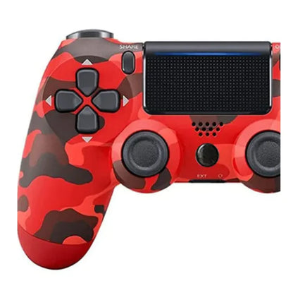 P4 Wireless Multifunctional Game Controller