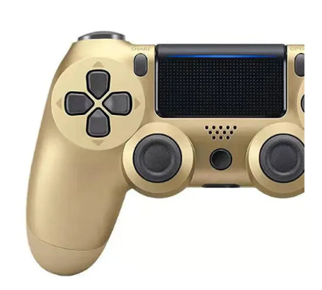 P4 Wireless Multifunctional Game Controller