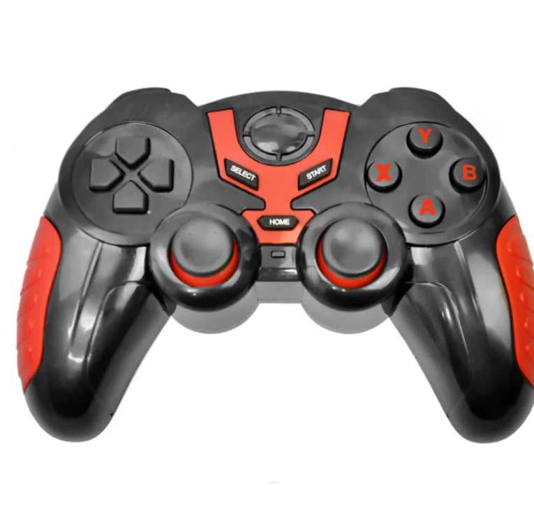 Saitake Wireless Bluetooth Game Controller