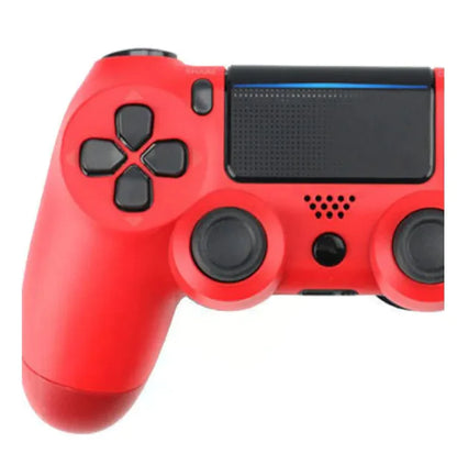 P4 Wireless Multifunctional Game Controller