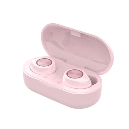 Macaron Wireless Bluetooth Headphones