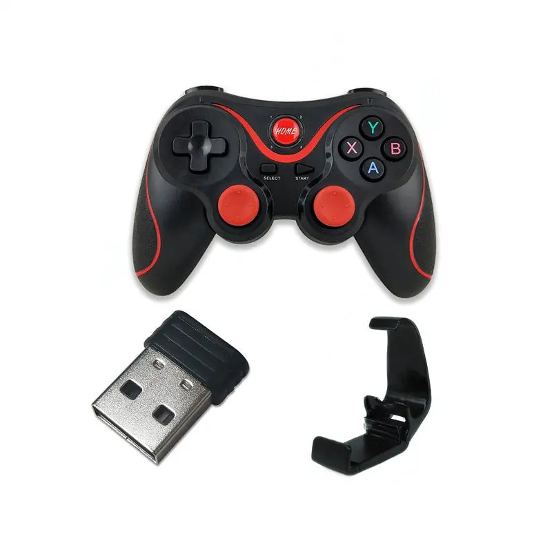 YLW MG09 Wireless Bluetooth Game Controller for Devices