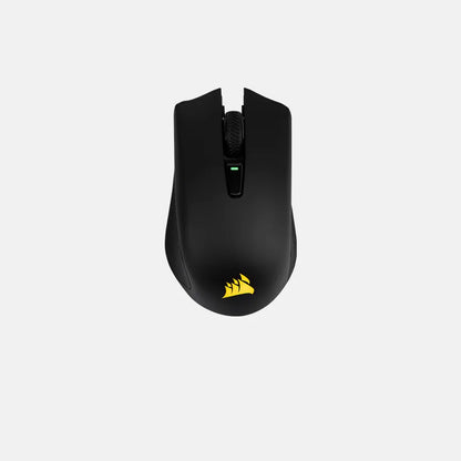 Wired & Wireless Gaming Mouse