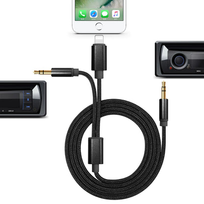 Universal Car Audio Cable - Wholesale