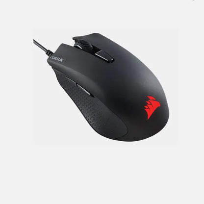 Wired & Wireless Gaming Mouse