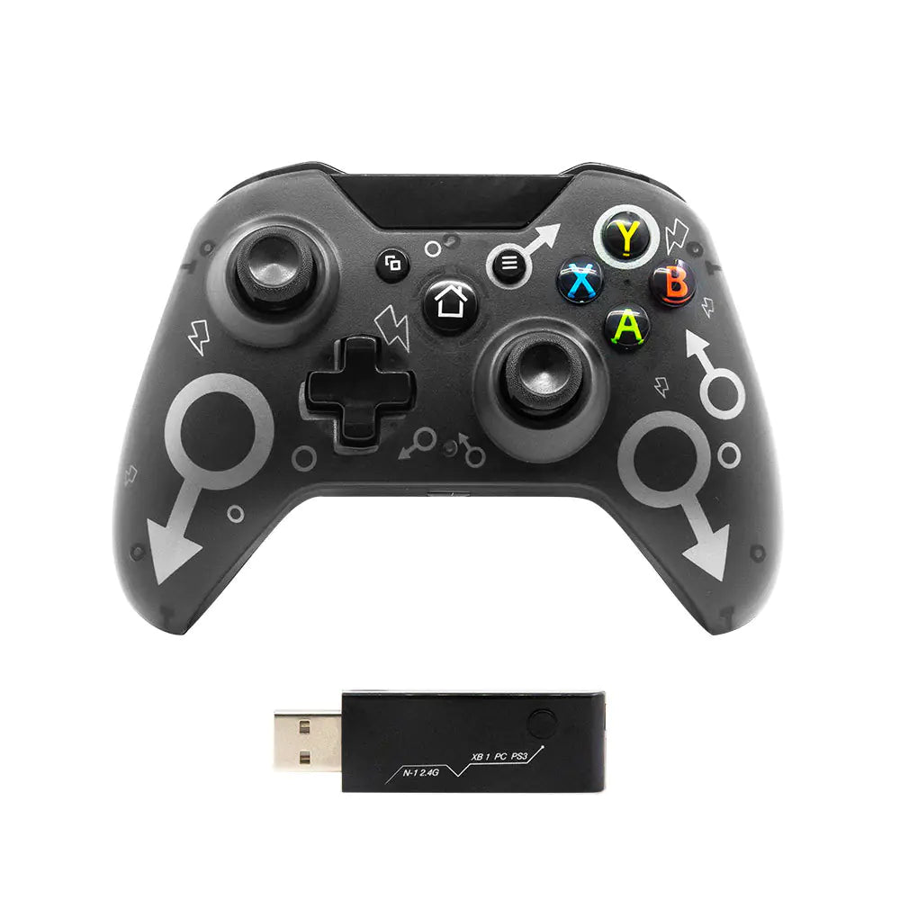 2.4G Wireless Game Controller for Xbox One N-1