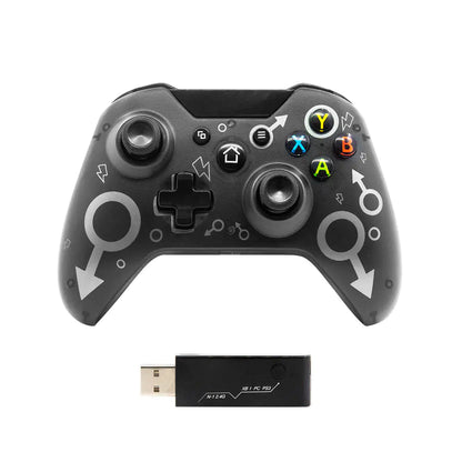 2.4G Wireless Game Controller for Xbox One N-1