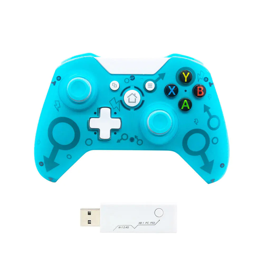 2.4G Wireless Game Controller for Xbox One N-1