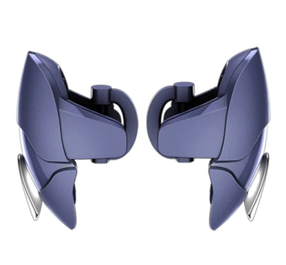 SR Six-Finger Mobile Gaming Controller for PUBG