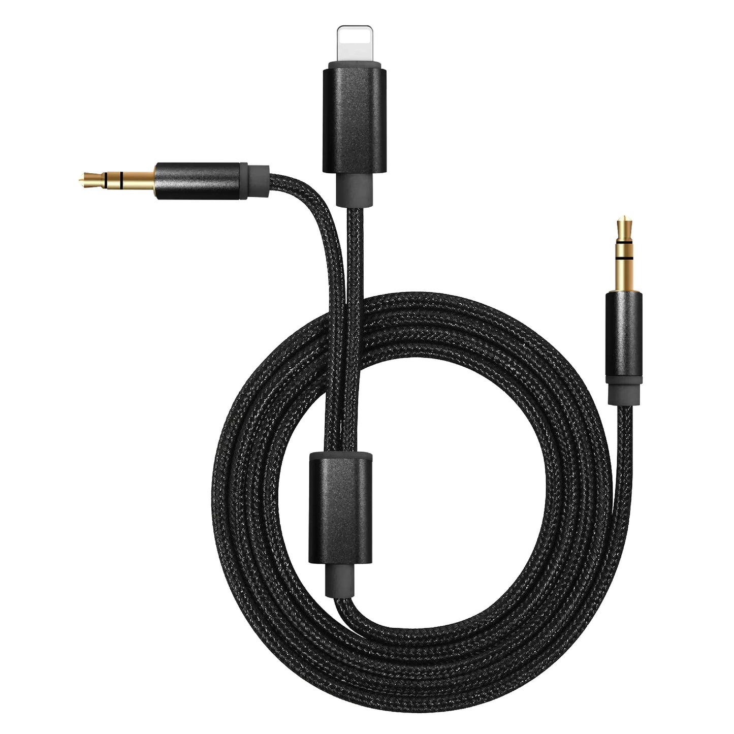 Universal Car Audio Cable - Wholesale