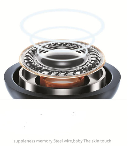 Swimming Headphones Wireless Audio Player Headset