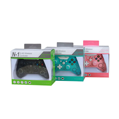 2.4G Wireless Game Controller for Xbox One N-1