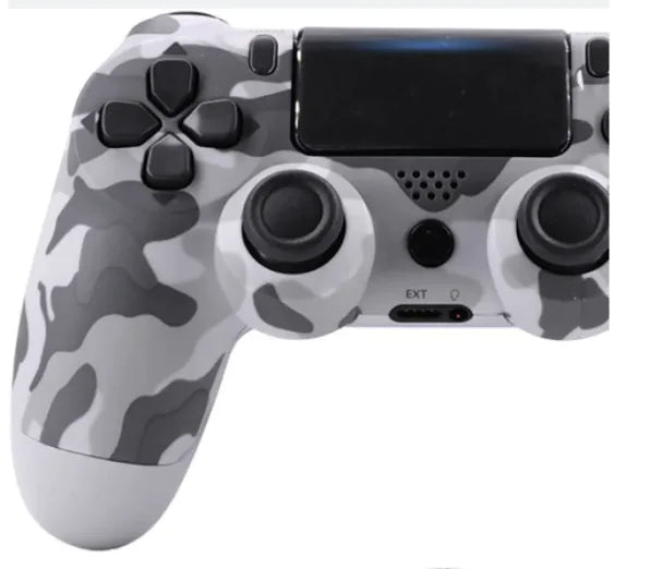 P4 Wireless Multifunctional Game Controller