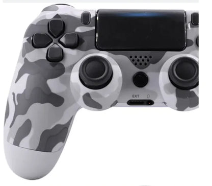P4 Wireless Multifunctional Game Controller