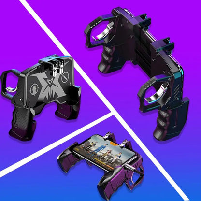 Gaming Controller with Stand for Chicken Dinner