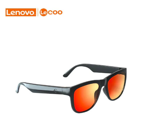 Multifunctional Bluetooth Audio Glasses with Headset (One)