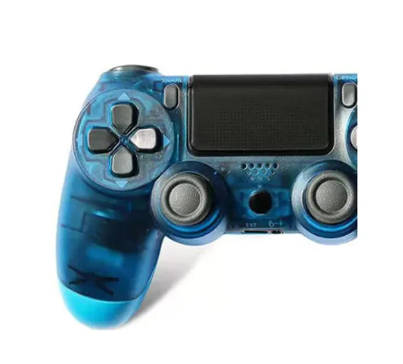 P4 Wireless Multifunctional Game Controller