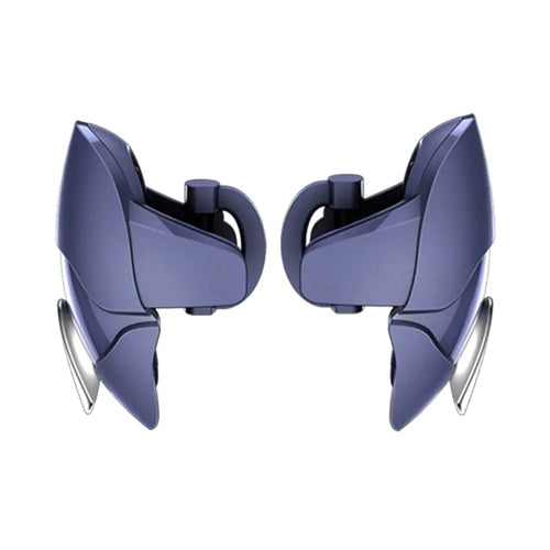 SR Six-Finger Mobile Gaming Controller for PUBG