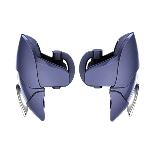 SR Six-Finger Mobile Gaming Controller for PUBG