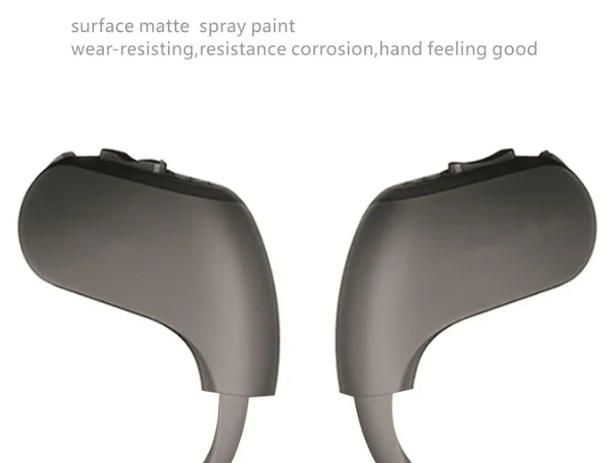 Swimming Headphones Wireless Audio Player Headset